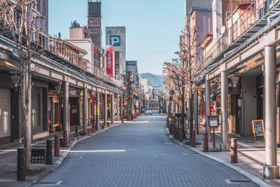 Takayama, Japan — fine art travel photography print available from Clever Tourists