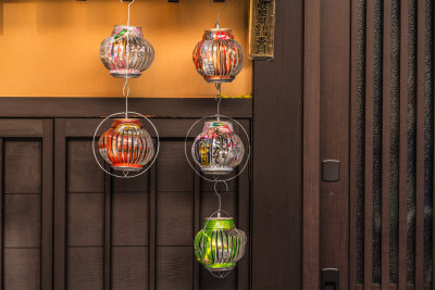 Takayama, Japan — fine art travel photography print available from Clever Tourists