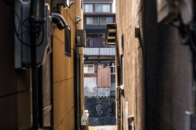 Takayama, Japan — fine art travel photography print available from Clever Tourists