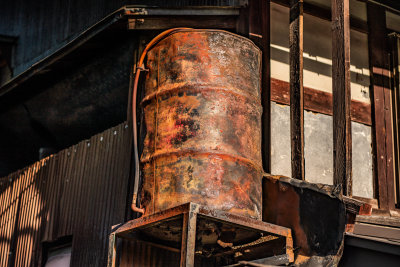 Takayama, Japan — fine art travel photography print available from Clever Tourists