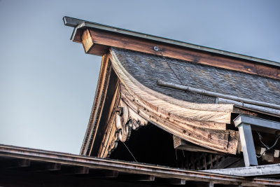 Takayama, Japan — fine art travel photography print available from Clever Tourists