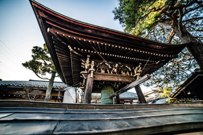 Takayama, Japan — fine art travel photography print available from Clever Tourists