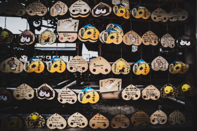 Takayama, Japan — fine art travel photography print available from Clever Tourists