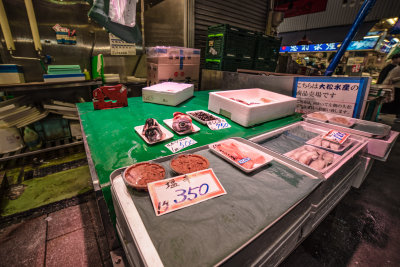Kanazawa, Japan — fine art travel photography print available from Clever Tourists