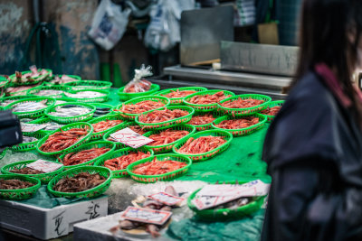 Kanazawa, Japan — fine art travel photography print available from Clever Tourists