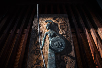 Kanazawa, Japan — fine art travel photography print available from Clever Tourists