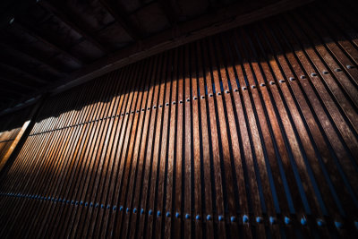 Kanazawa, Japan — fine art travel photography print available from Clever Tourists