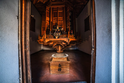 Kanazawa, Japan — fine art travel photography print available from Clever Tourists