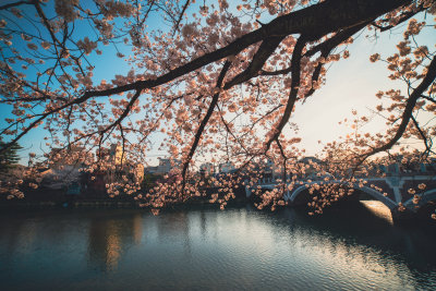 Kanazawa, Japan — fine art travel photography print available from Clever Tourists