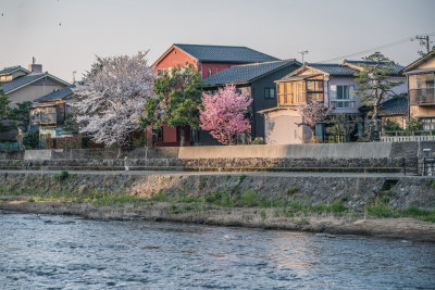 Kanazawa, Japan — fine art travel photography print available from Clever Tourists