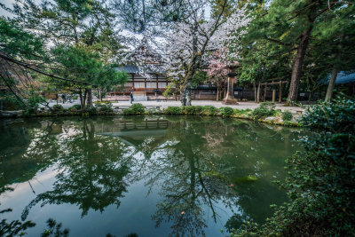 Kanazawa, Japan — fine art travel photography print available from Clever Tourists