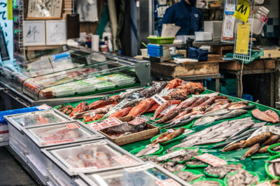 Kanazawa, Japan — fine art travel photography print available from Clever Tourists