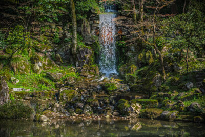 Kanazawa, Japan — fine art travel photography print available from Clever Tourists