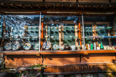 Kanazawa, Japan — fine art travel photography print available from Clever Tourists