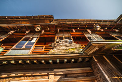 Kanazawa, Japan — fine art travel photography print available from Clever Tourists