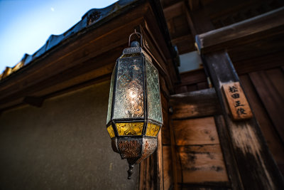 Kanazawa, Japan — fine art travel photography print available from Clever Tourists