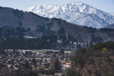 Kanazawa, Japan — fine art travel photography print available from Clever Tourists