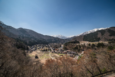 Kanazawa, Japan — fine art travel photography print available from Clever Tourists