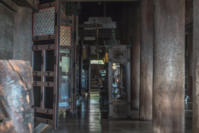 Kyoto, Japan — fine art travel photography print available from Clever Tourists