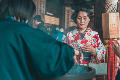 Kyoto, Japan — fine art travel photography print available from Clever Tourists
