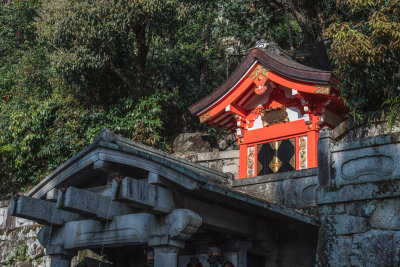 Kyoto, Japan — fine art travel photography print available from Clever Tourists