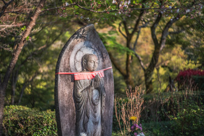 Kyoto, Japan — fine art travel photography print available from Clever Tourists