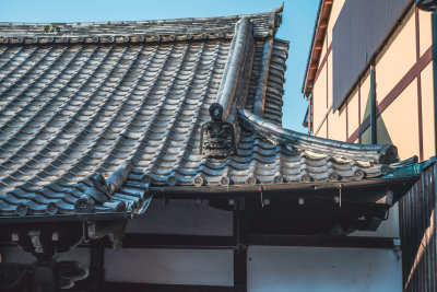 Kyoto, Japan — fine art travel photography print available from Clever Tourists