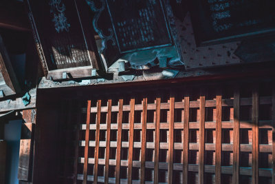 Kyoto, Japan — fine art travel photography print available from Clever Tourists