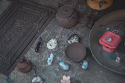 Kyoto, Japan — fine art travel photography print available from Clever Tourists