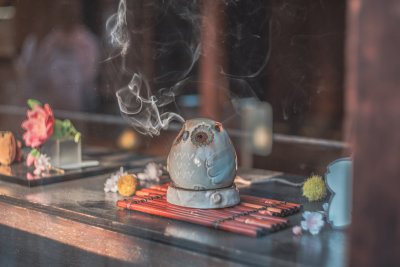 Kyoto, Japan — fine art travel photography print available from Clever Tourists