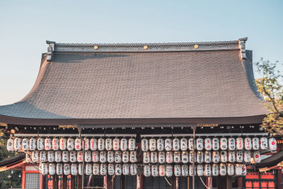 Kyoto, Japan — fine art travel photography print available from Clever Tourists