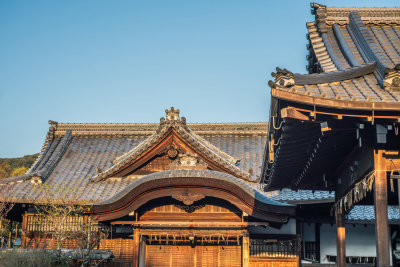Kyoto, Japan — fine art travel photography print available from Clever Tourists