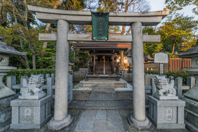 Kyoto, Japan — fine art travel photography print available from Clever Tourists