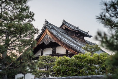 Kyoto, Japan — fine art travel photography print available from Clever Tourists