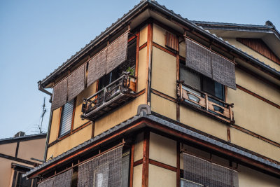 Kyoto, Japan — fine art travel photography print available from Clever Tourists