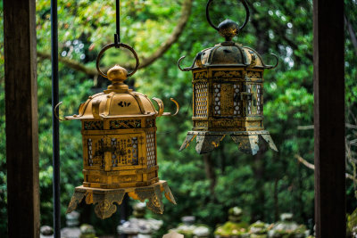Nara, Japan — fine art travel photography print available from Clever Tourists
