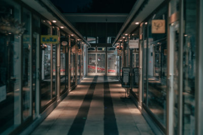 Nara, Japan — fine art travel photography print available from Clever Tourists
