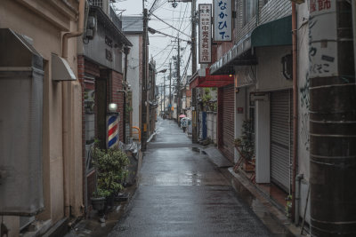 Nara, Japan — fine art travel photography print available from Clever Tourists