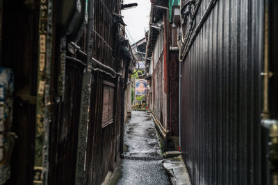 Nara, Japan — fine art travel photography print available from Clever Tourists