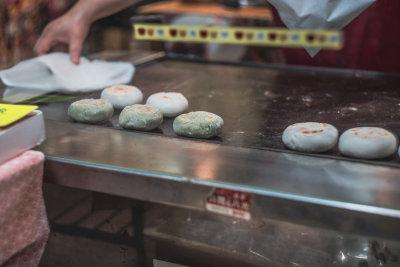 Osaka, Japan — fine art travel photography print available from Clever Tourists