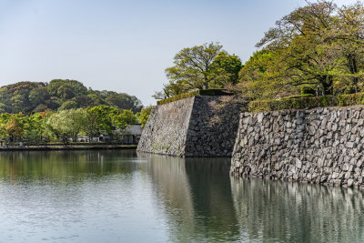 Himeji, Japan — fine art travel photography print available from Clever Tourists