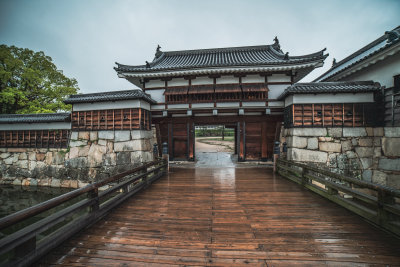 Tokyo, Japan — fine art travel photography print available from Clever Tourists