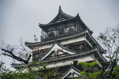 Tokyo, Japan — fine art travel photography print available from Clever Tourists