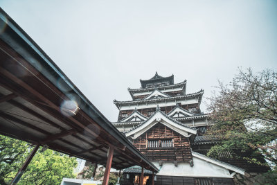Tokyo, Japan — fine art travel photography print available from Clever Tourists