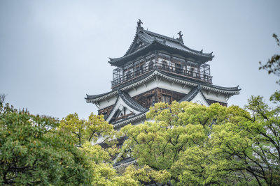 Tokyo, Japan — fine art travel photography print available from Clever Tourists