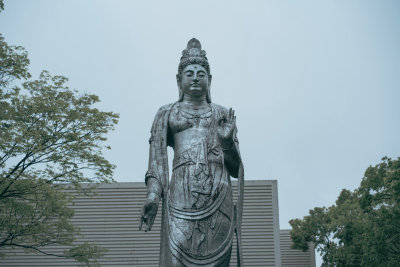 Tokyo, Japan — fine art travel photography print available from Clever Tourists