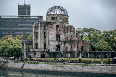 Tokyo, Japan — fine art travel photography print available from Clever Tourists