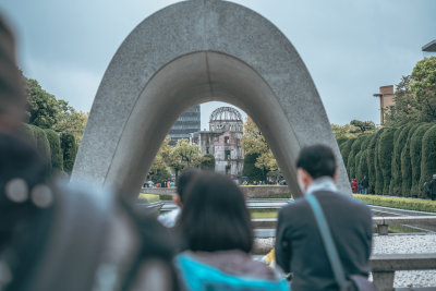 Tokyo, Japan — fine art travel photography print available from Clever Tourists