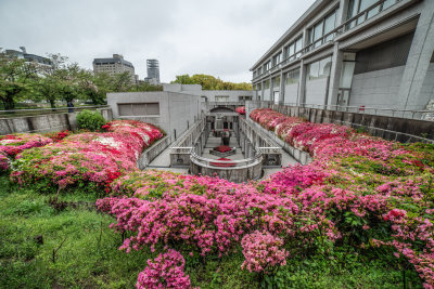 Tokyo, Japan — fine art travel photography print available from Clever Tourists