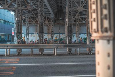 Tokyo, Japan — fine art travel photography print available from Clever Tourists